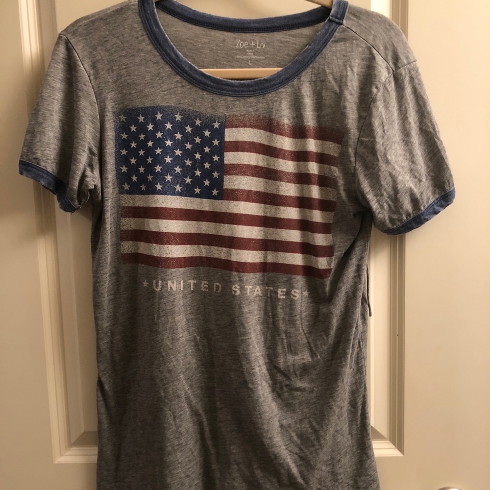 united states shirt